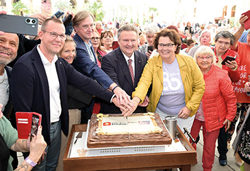pension kulub