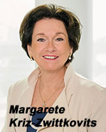 Margarete Kriz-Zwittkovits